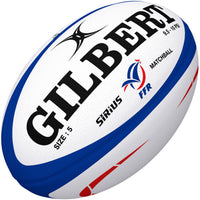 2600 RDBD19 48424105 Ball Sirius Match France Size 5