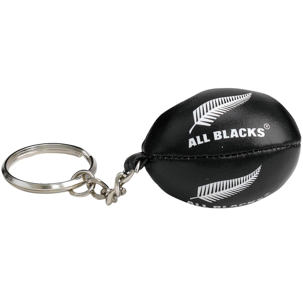 2600 RDBF18 41448800 Ball Keyring All Blacks