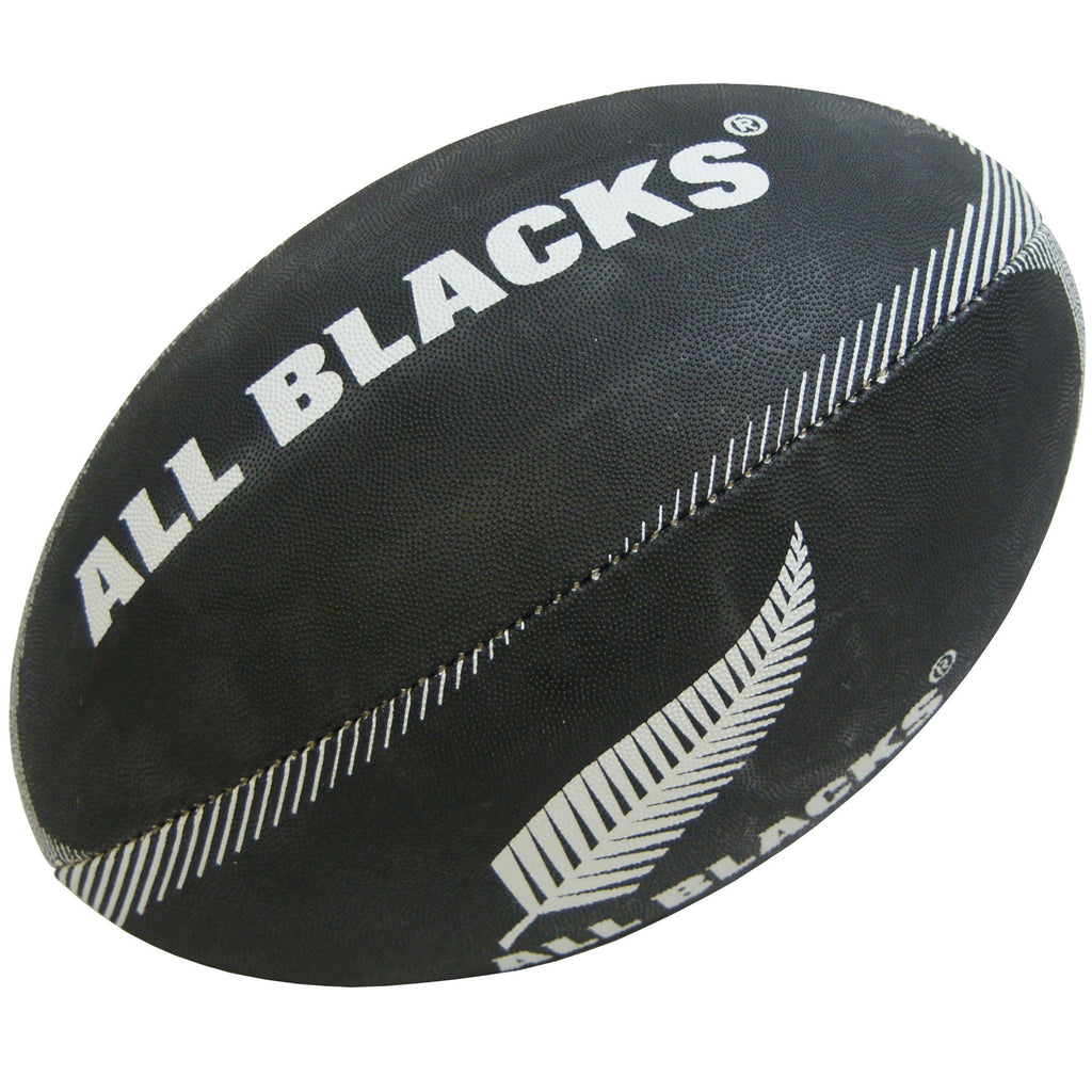 2600 RDBF18 45060103 Ball Supporter All Blacks Sz3