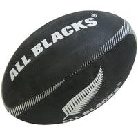 2600 RDBF18 45060103 Ball Supporter All Blacks Sz3