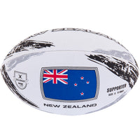 2600 RDBF18 45084405 Ball Supporter New Zealand Sz 5 Main