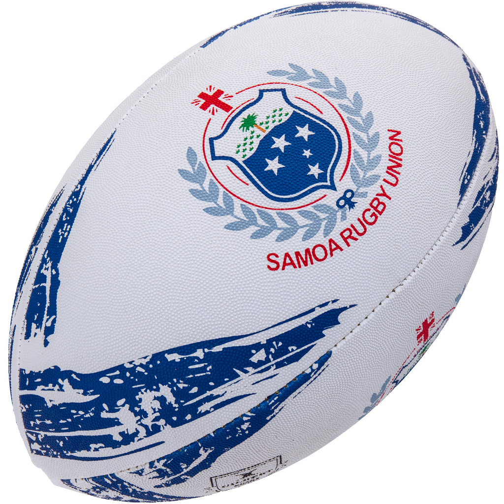 2600 RDBH18 45084505 Ball Supporter Samoa Sz 5, Creative