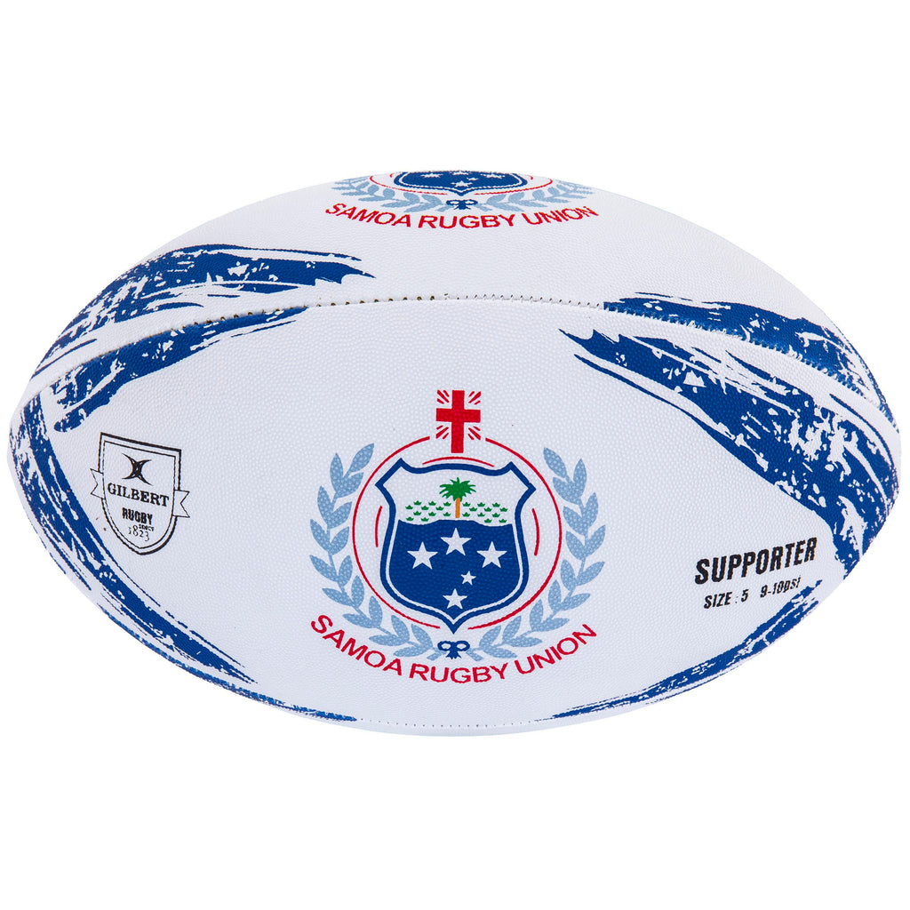 2600 RDBH18 45084505 Ball Supporter Samoa Sz 5 Main