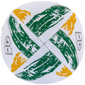 2600 RDBI18 45084605 Ball Supporter South Africa Sz 5, End