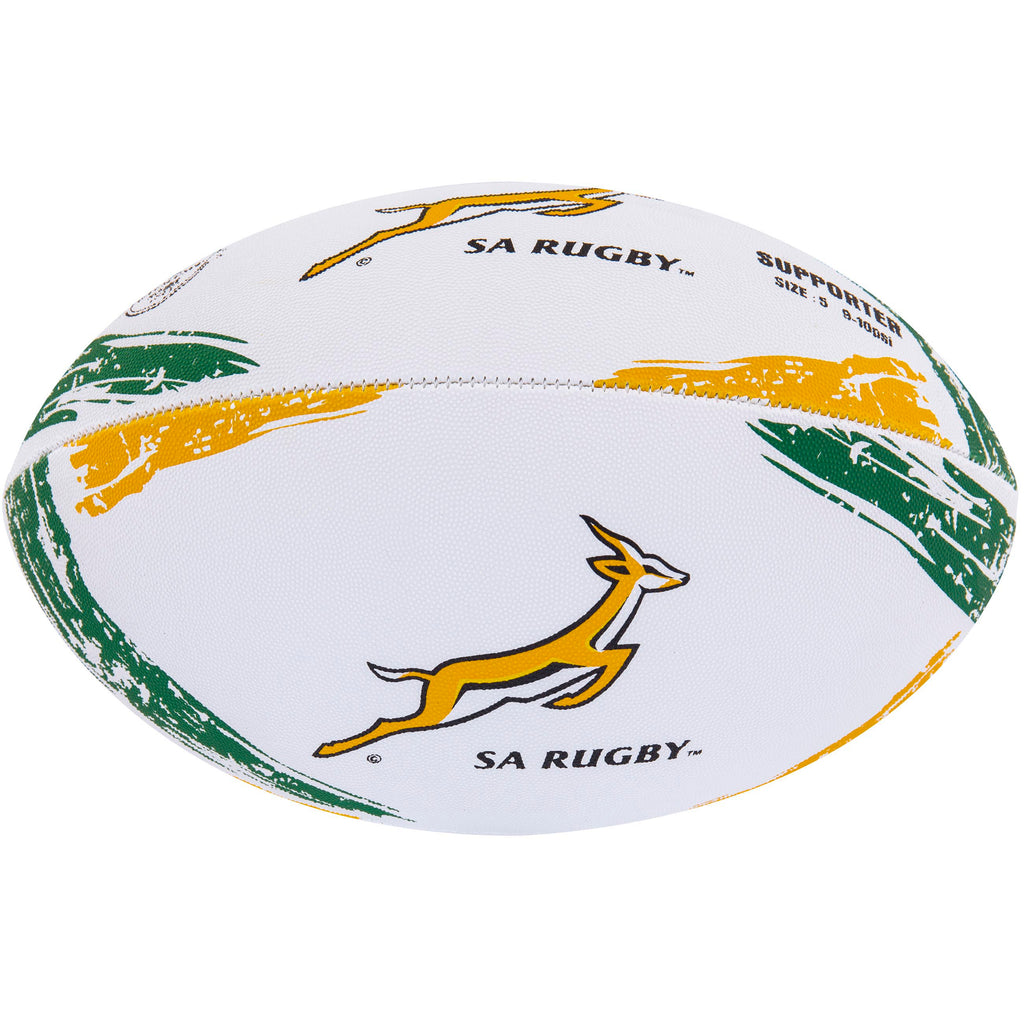 2600 RDBI18 45084605 Ball Supporter South Africa Sz 5, Secondary