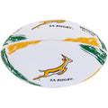 2600 RDBI18 45084605 Ball Supporter South Africa Sz 5, Secondary