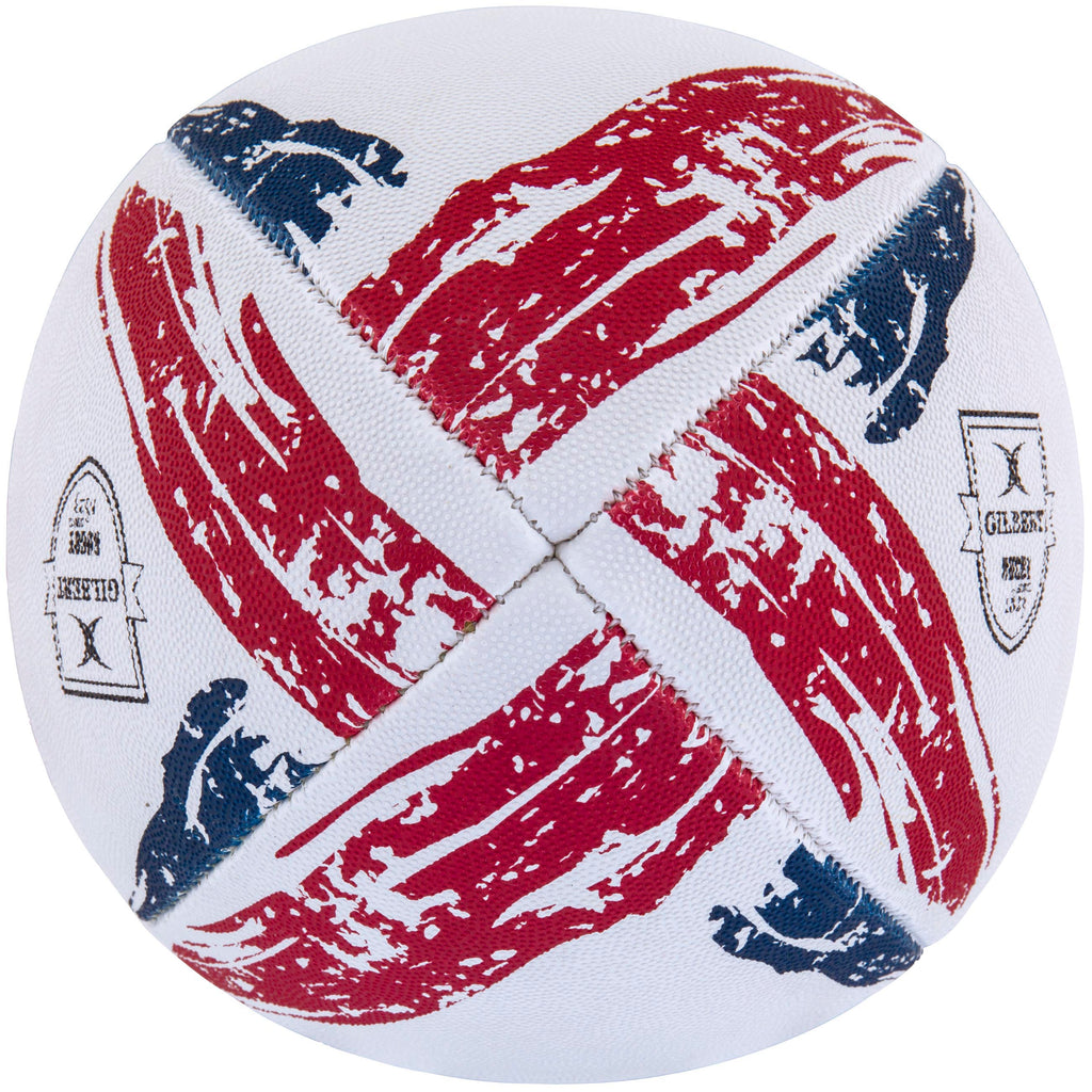 2600 RDBJ19 45084705 Ball Supporter Usa Sz 5, End