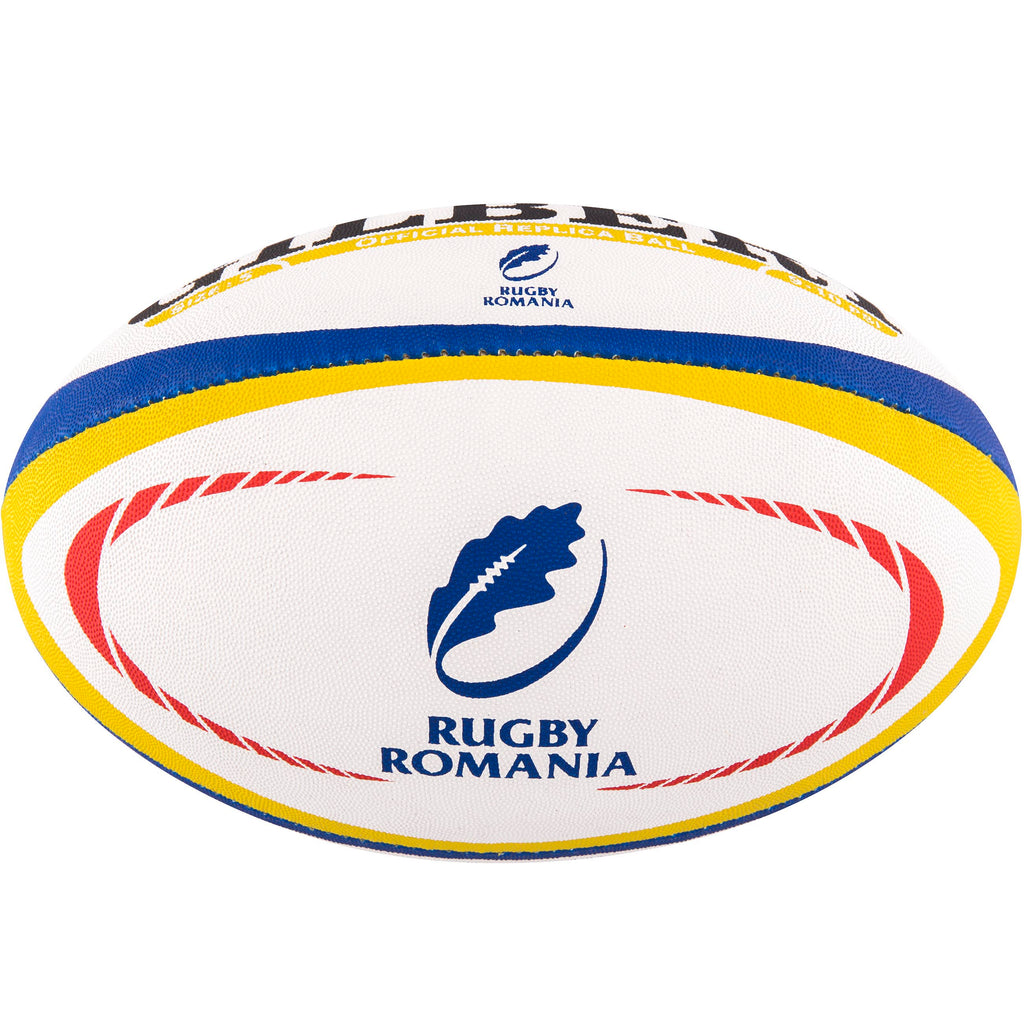 2600 RDBM17 45075605 Ball Replica Romania Size 5 Panel 1
