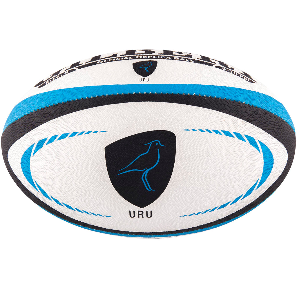 2600 RDBN17 45075705 Ball Replica Uruguay Size 5 Panel 1