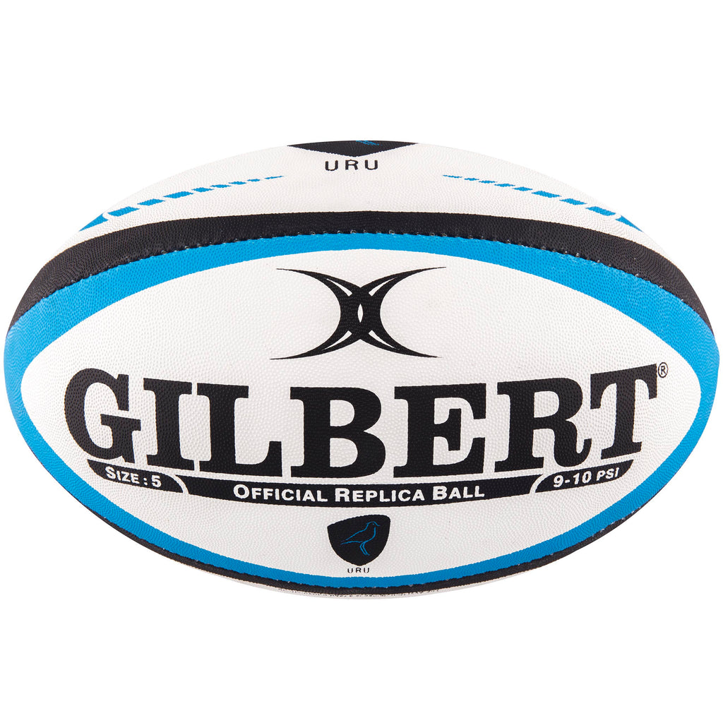 2600 RDBN17 45075705 Ball Replica Uruguay Size 5 Panel 2