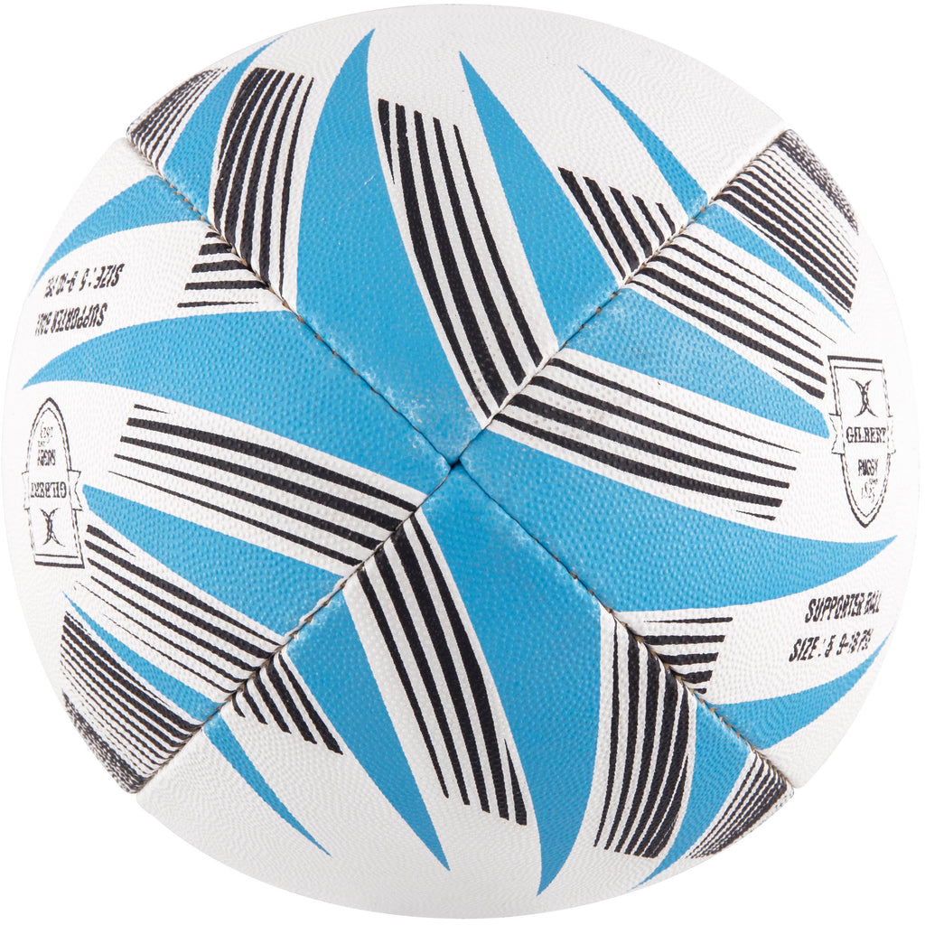 2600 RDCB17 45076005 Ball Supporter Exeter Size 5 End