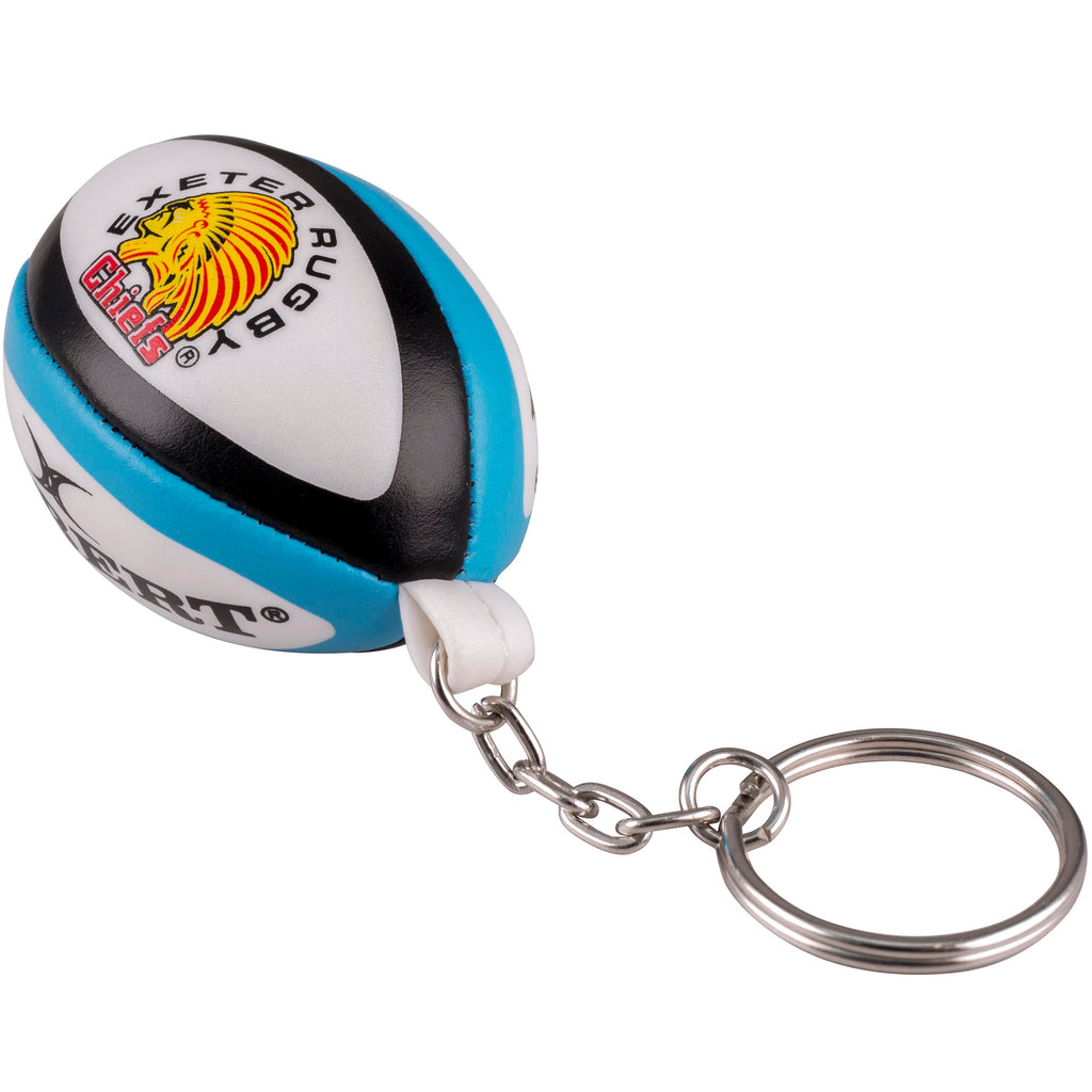 2600 RDCB17 45080612 Ball Keyring Exeter