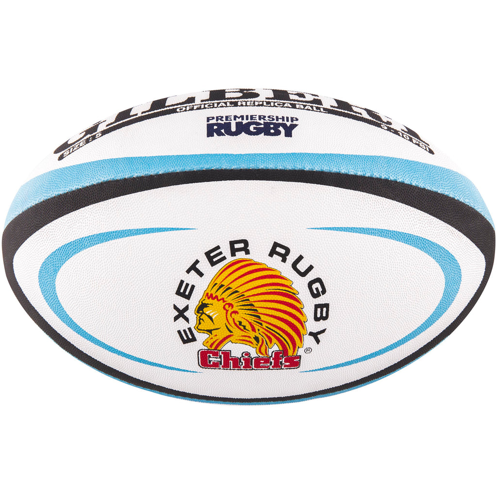 2600 RDCB17 45080705 Ball Replica Exeter Size 5 Panel 1