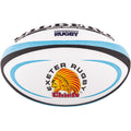 2600 RDCB17 45080705 Ball Replica Exeter Size 5 Panel 1