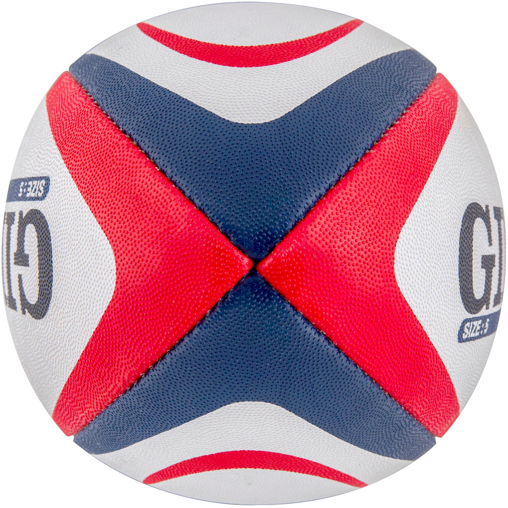 2600 RDCC19 48422805 Ball Replica Gloucester Size 5, End