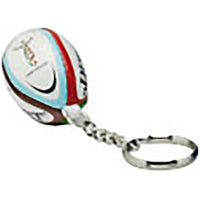2600 RDCD13 41240013 Ball Keyring Harlequins