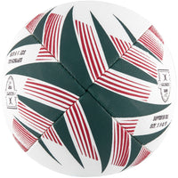 2600 RDCE17 45076205 Ball Supporter Leicester Tigers Size 5 End