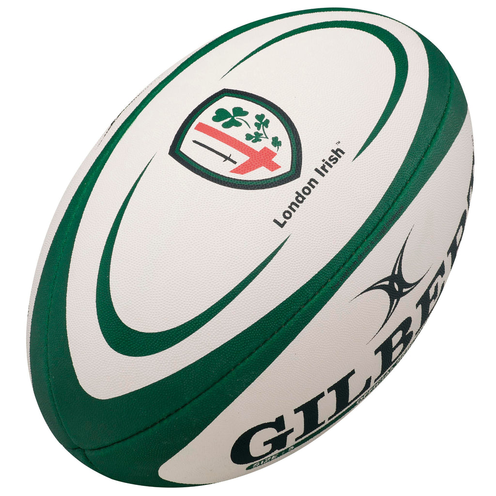 2600 RDCF18 45088005 Ball Replica London Irish Sz5
