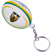 2600 RDCI19 48423000 Ball Keyring Northampton