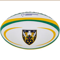 2600 RDCI19 48423005 Ball Replica Northampton Size 5 Primary