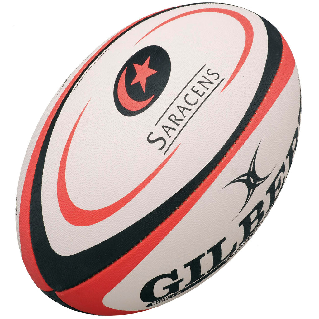2600 RDCJ13 43029505 Ball Replica Saracens Sz5