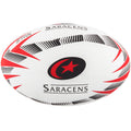 2600 RDCK17 45076705 Ball Supporter Saracens Size 5 Panel 1