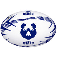 2600 RDCM19 48423305 Ball Supporter Bristol Size 5