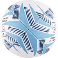 2600 RDDA17 45076905 Ball Supporter Cardiff Blues Size 5 End