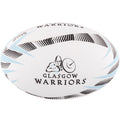 2600 RDDC17 45077105 Ball Supporter Glasgow Warriors Size 5 Panel 1