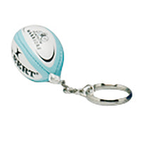 2600 RDDD13 41370012 Ball Keyring Glasgow