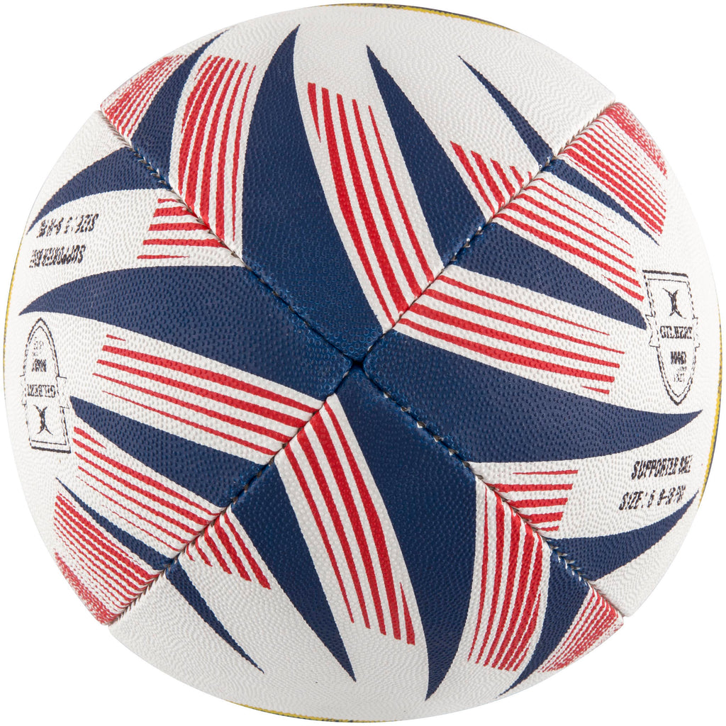 2600 RDDE13 45077205 Ball Supporter Munster Size 5 End