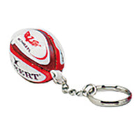 2600 RDDH13 41270012 Ball Keyring Scarlets
