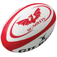 2600 RDDH13 43027905 Ball Replica Scarlets Sz5
