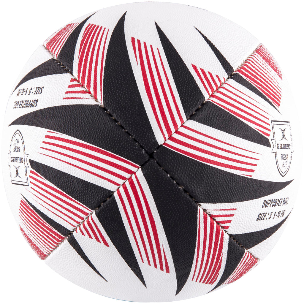 2600 RDDI13 45077605 Ball Supporter Ulster Size 5 End