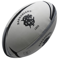 2600 RDEA13 45063005 Ball Supporter Barbarians Sz5