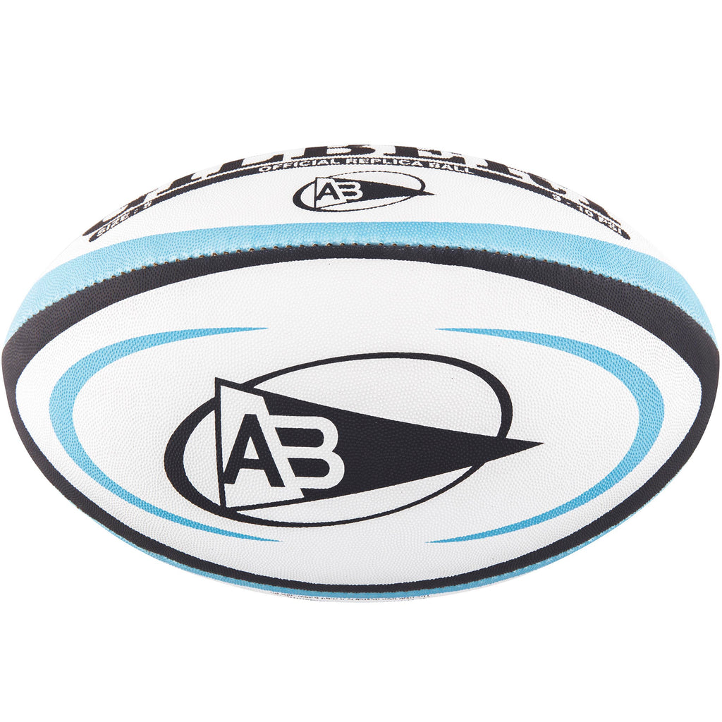 2600 RDEC17 45081305 Ball Replica Bayonne Size 5 Panel 1