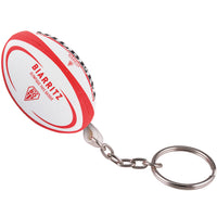 2600 RDED16 45074000 Biarritz Key Ring