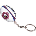 2600 RDEE18 48421612 Bordeaux Key Ring