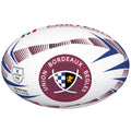2600 RDEE18 48421705 Ball Supporter Union Bordeaux Begles Size 5