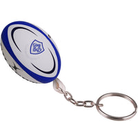 2600 RDEF17 45075000 Castres Key Ring