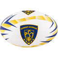 2600 RDEG17 45078005 Ball Supporter Clermont Auvergne Size 5 Panel 1