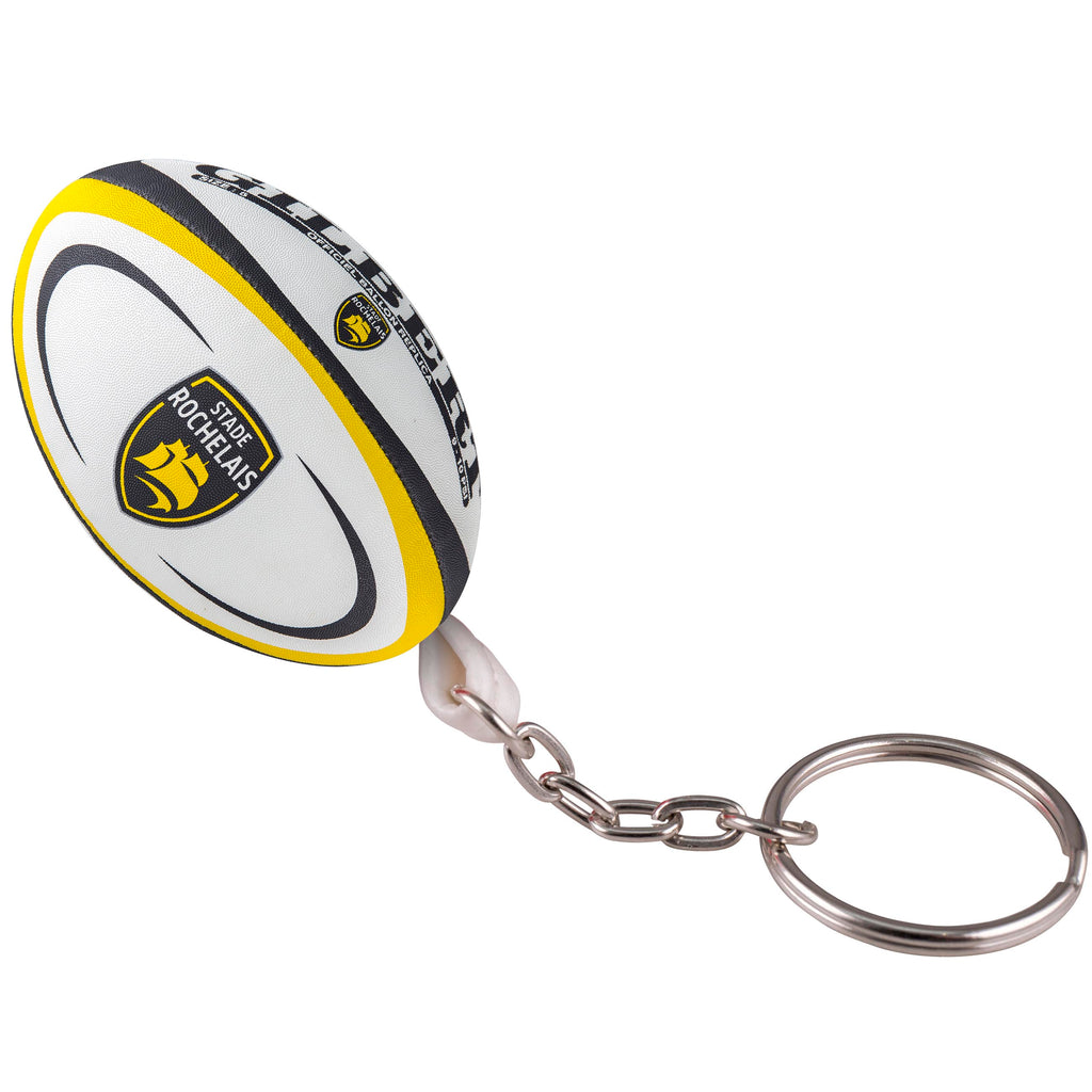 2600 RDEJ17 45072400 Stade Rochelais Key Ring