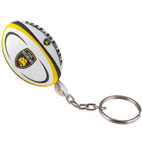 2600 RDEJ17 45072400 Stade Rochelais Key Ring