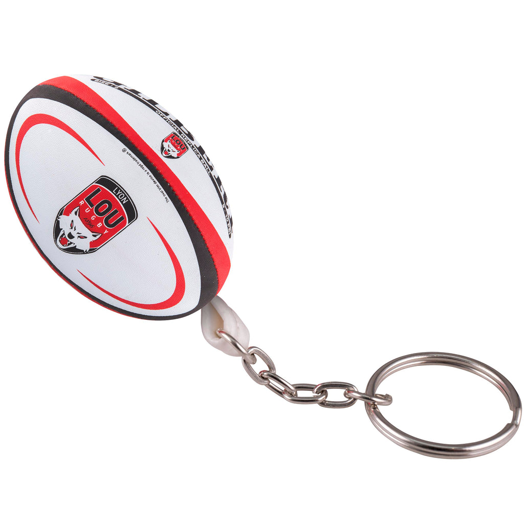 2600 RDEK17 45078200 Lyon Key Ring