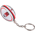 2600 RDEK17 45078200 Lyon Key Ring
