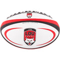 2600 RDEK17 45081405 Ball Replica Lyon Size 5 Panel 1