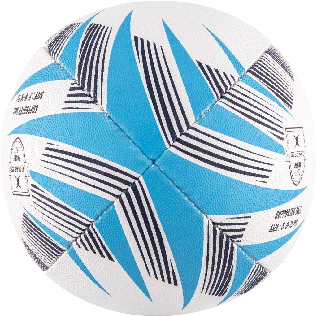 2600 RDEL17 45078305 Ball Supporter Montpellier Size 5 End