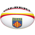 2600 RDEO18 48421805 Ball Replica USAP Size 5
