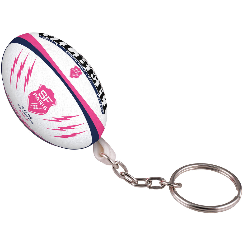 2600 RDEP18 48422012 Stade Francais Key Ring