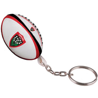 2600 RDER19 41445500 Toulon Key Ring